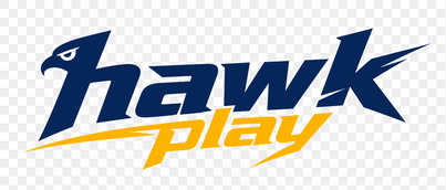 Hawk Play Logo